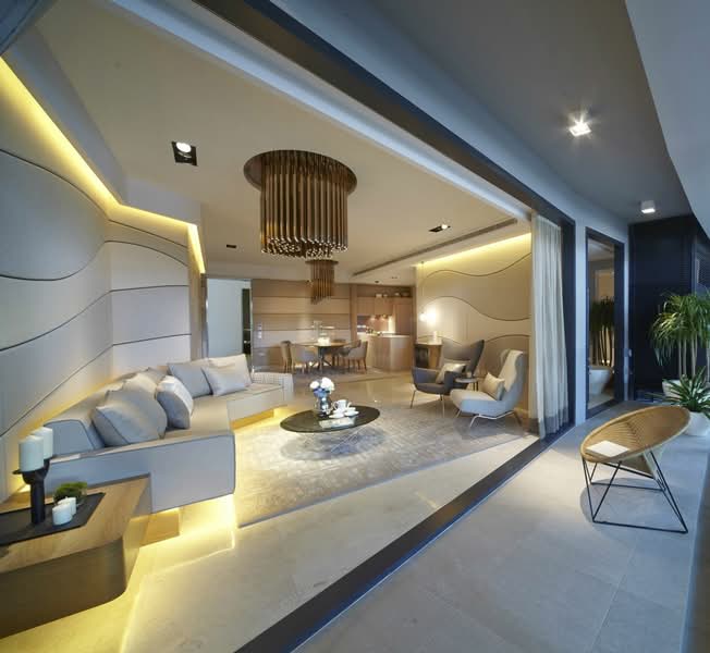 Additional image 19 of 1 Fraser Street