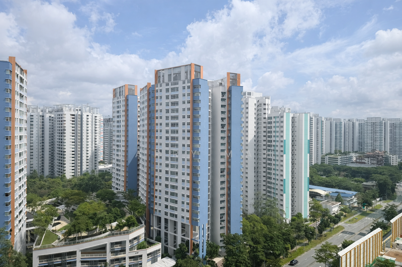 34 Fernvale Link