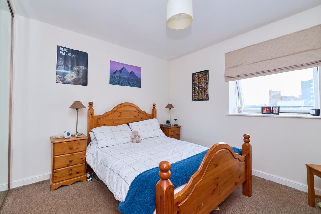 Additional image 20 of Berry Street, Top Floor Right, City Centre, Aberdeen, AB25