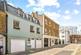 Wilton Mews, Belgravia, London, SW1X