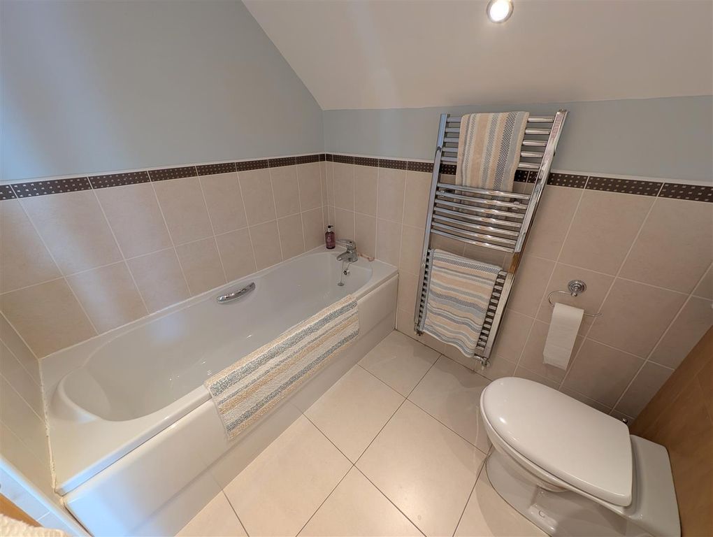 Additional image 22 of 3 bed flat for saleWaldridge Hall Court, Chester Le Street DH2