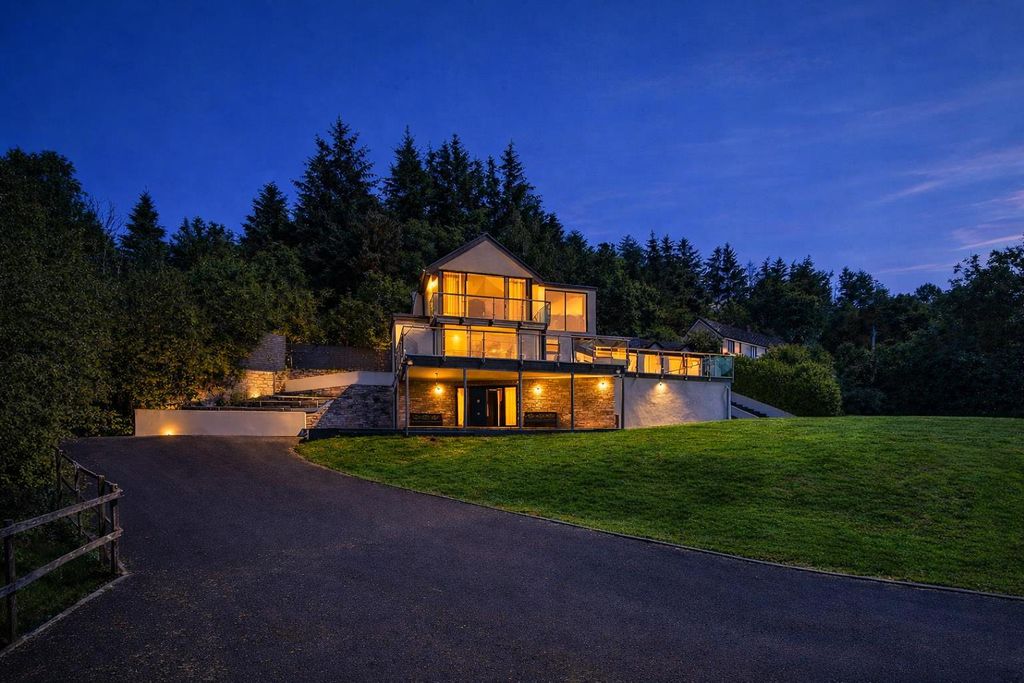 Additional image 25 of 5 bed detached house for saleWaunwaelod Way, Caerphilly CF83