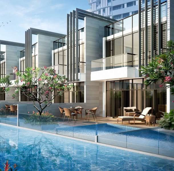 Additional image 16 of 17 Sin Ming Walk