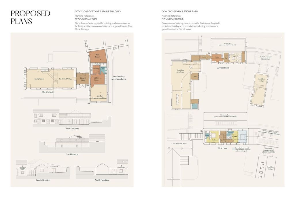 Additional image 33 of 6 bed detached house for saleBirley Lane, Hathersage, Hope Valley S32
