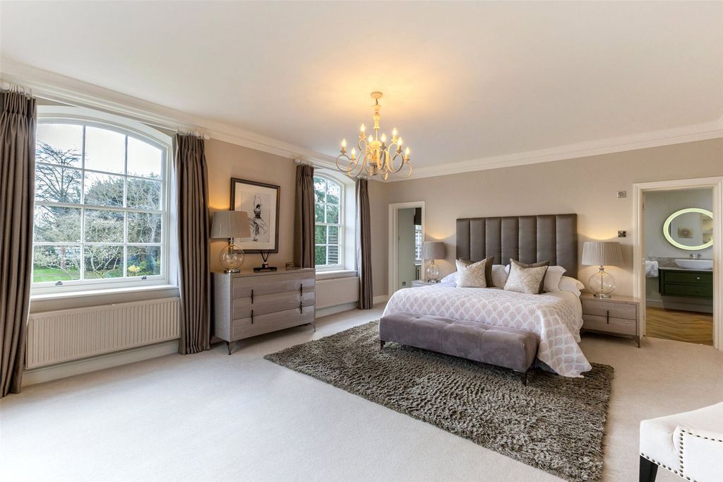 Additional image 15 of 7 bed detached house for saleWinkfield Lane, Maidens Green, Winkfield, Berkshire SL4