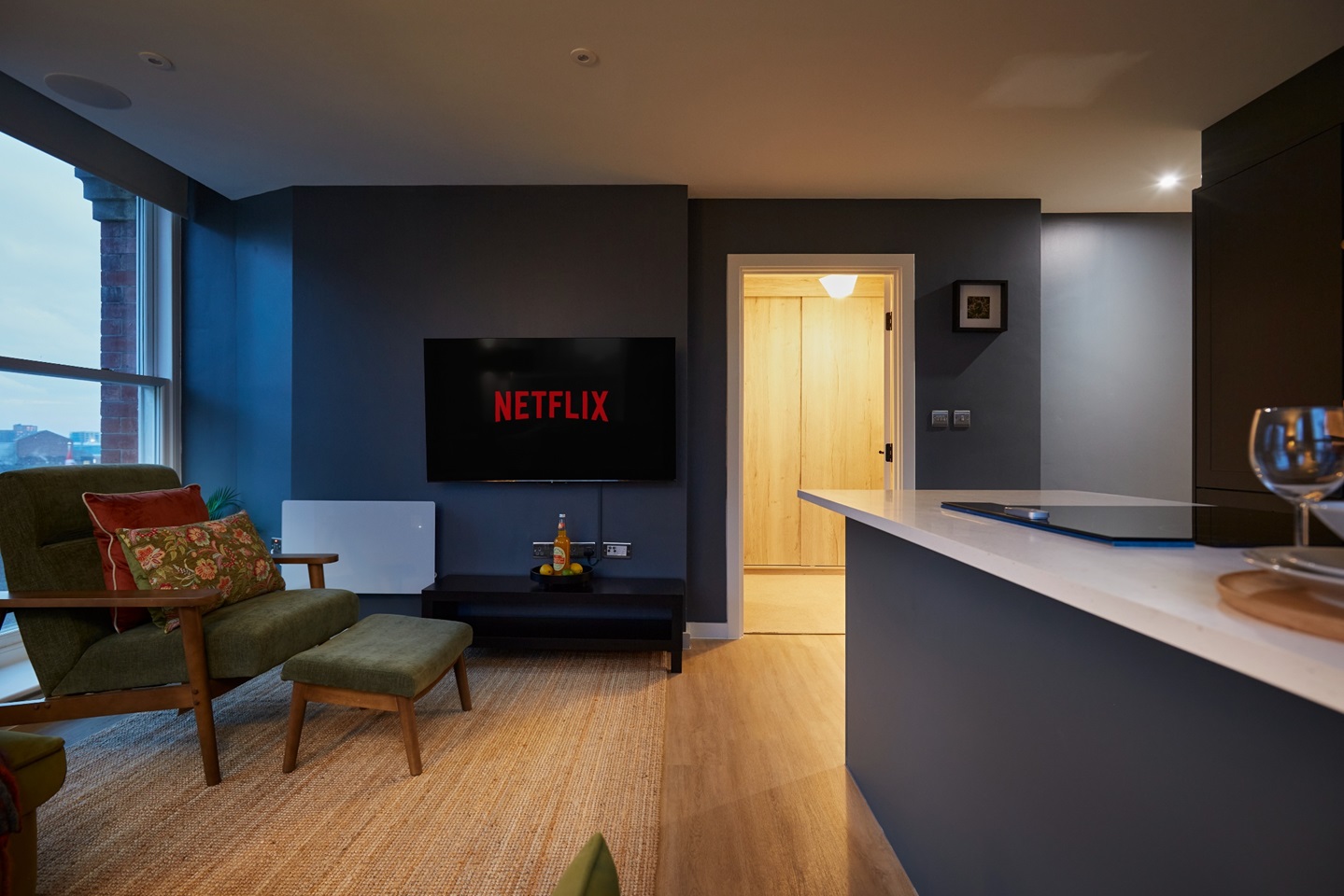 Additional image 3 of 2 Bed Flat, Leeds, LS1, N1 7GU