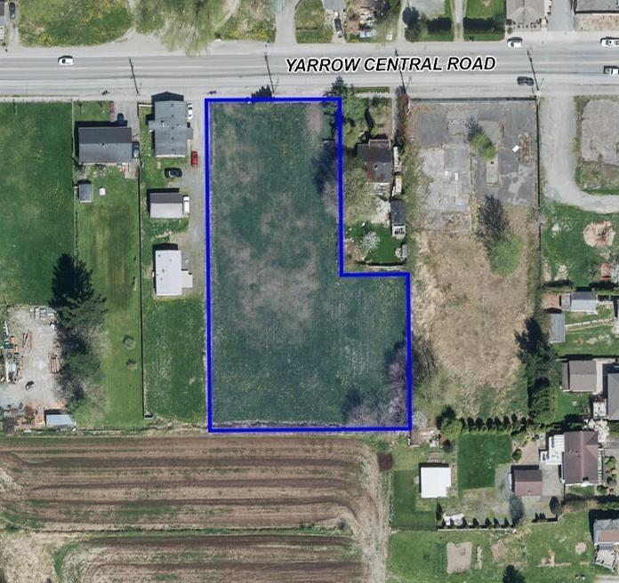 42126 YARROW CENTRAL ROAD