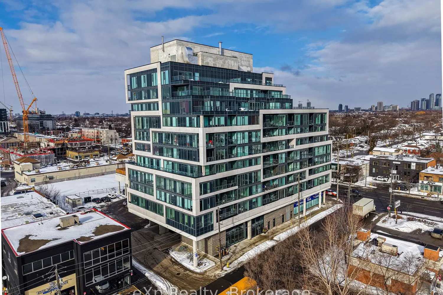 Additional image 2 of 859 The Queensway 209