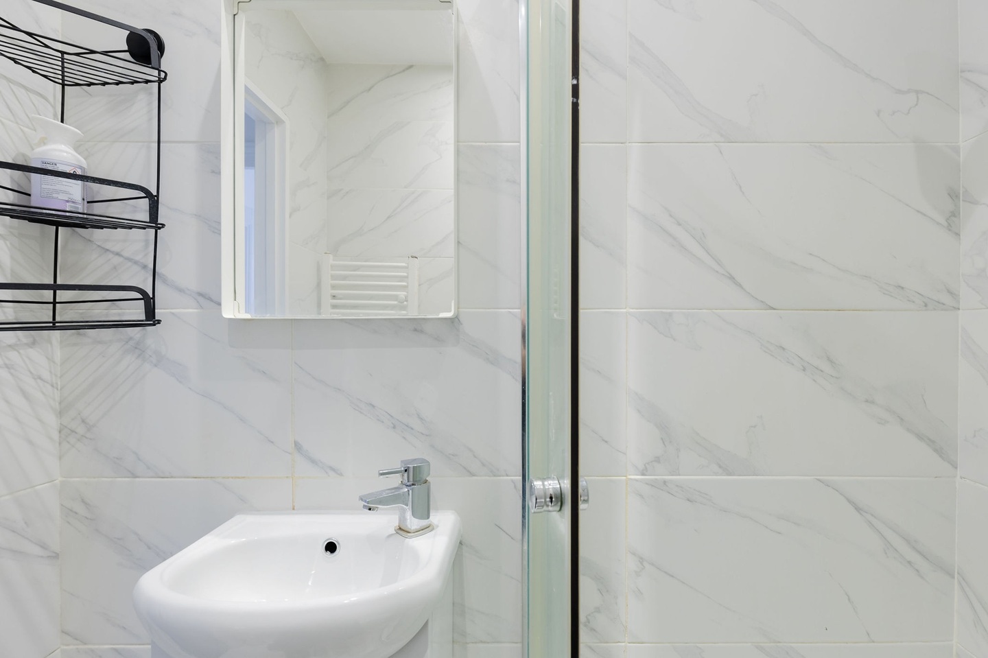 Additional image 16 of 2 Bed Flat, Roman Road, E2, N1 7GU