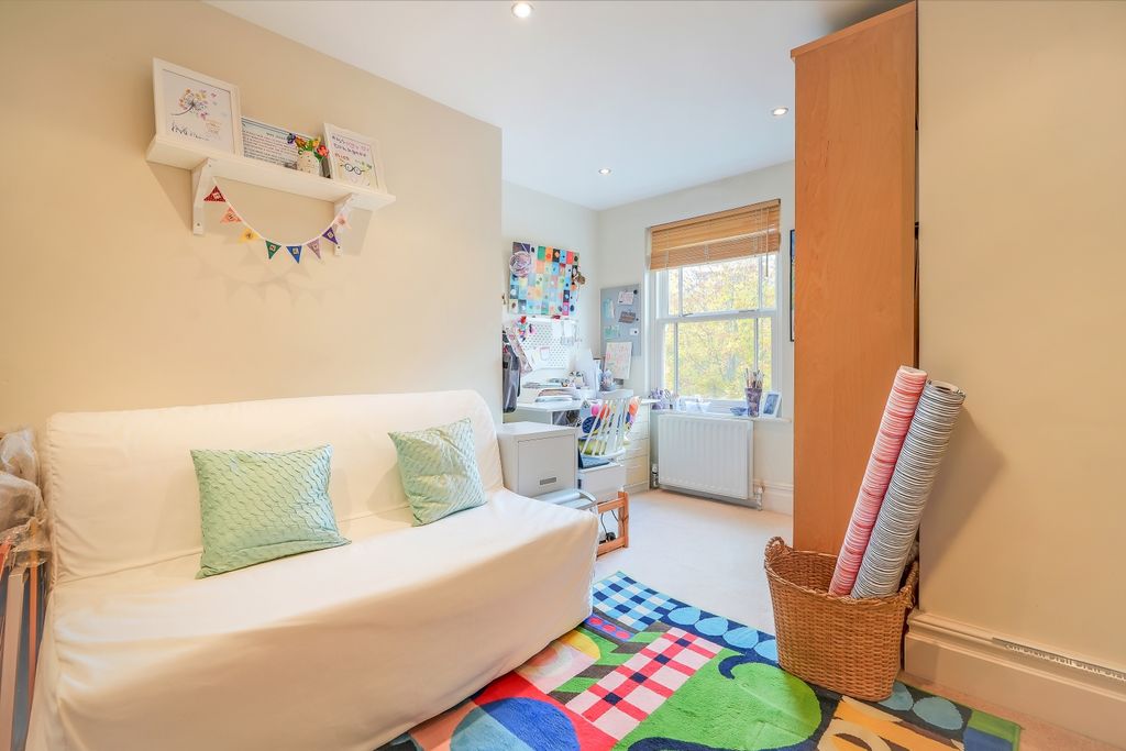 Additional image 13 of 2 bed flat for saleNewfield Place, Dore S17