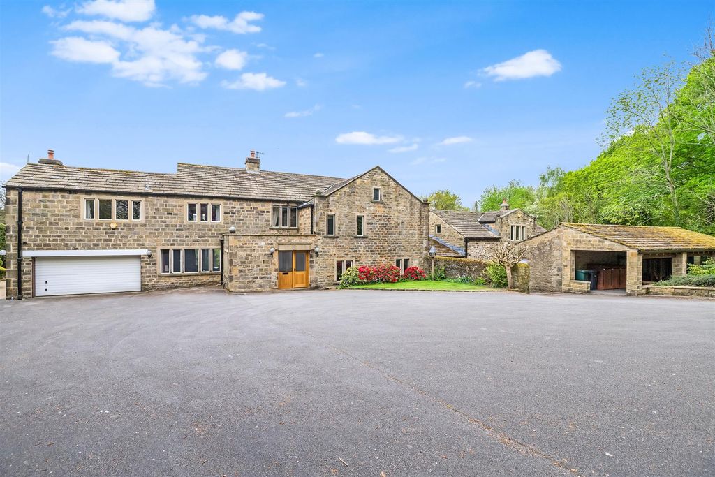 Additional image 55 of 5 bed detached house for saleLangbar Road, Ilkley LS29