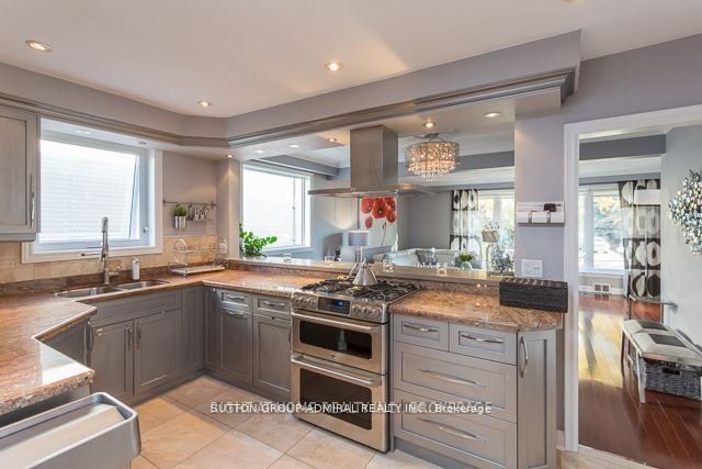 Additional image 6 of Main-248 Park Home Avenue, Toronto, ON, M2R 1A3