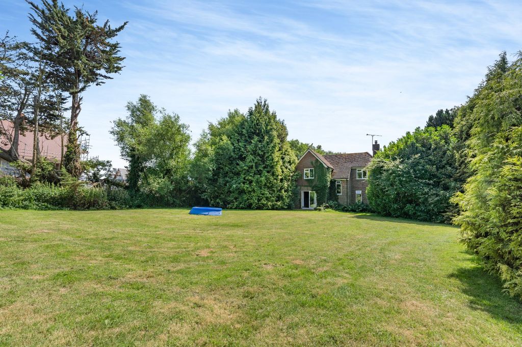 Land for saleBarnham Road, Eastergate, Chichester, West Sussex PO20 photo 3