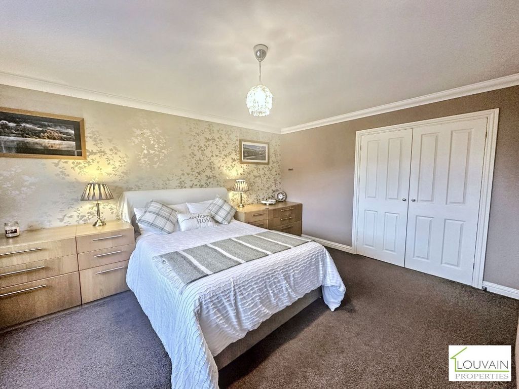 Additional image 23 of 6 bed detached house for saleYork Avenue, Garden City, Ebbw Vale NP23