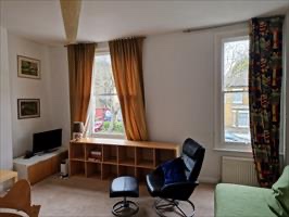Additional image 2 of 2 Bed Flat, Spenser Road, SE24, N1 7GU