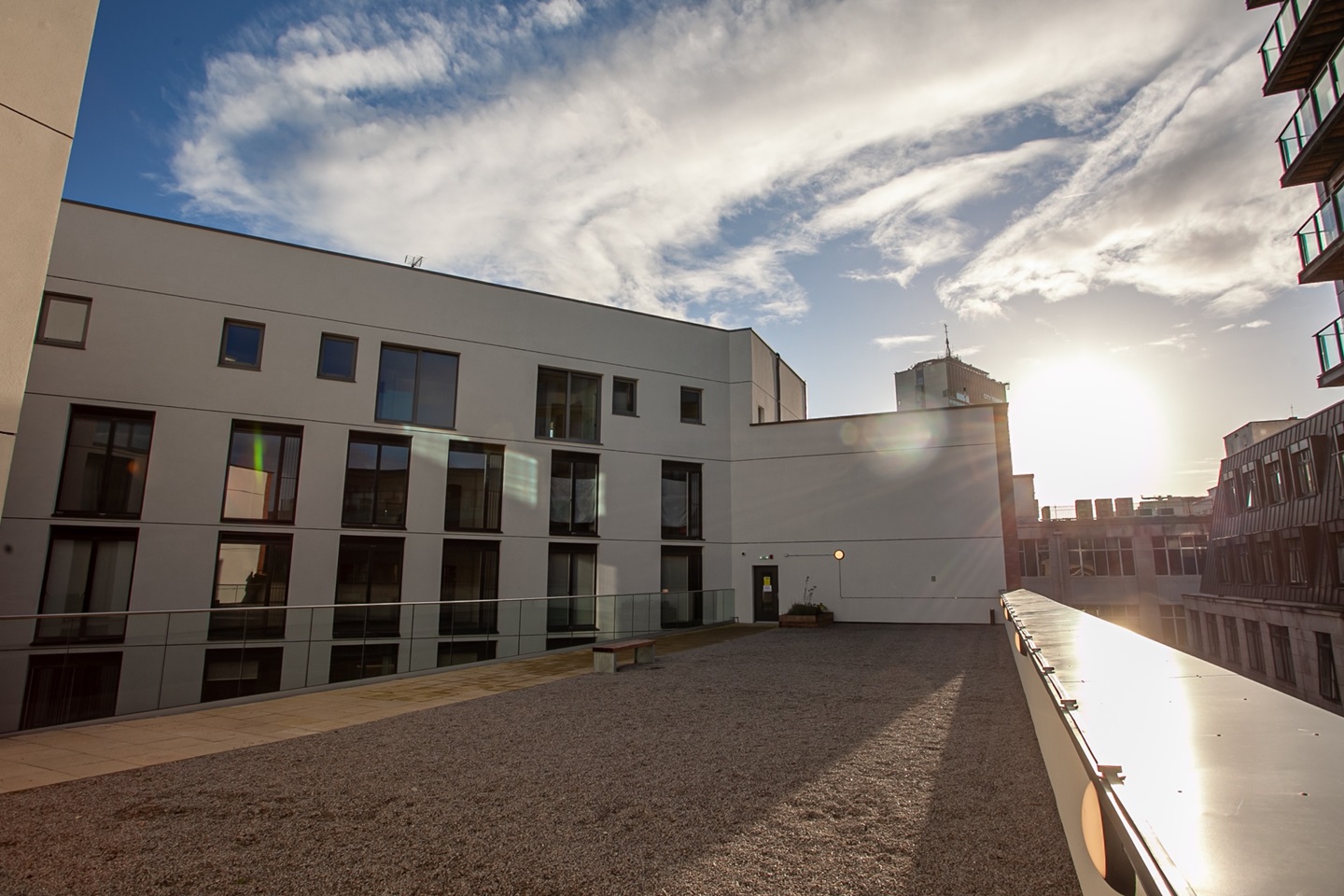 Additional image 3 of 1 Bed Flat, Transmission House, M4, N1 7GU