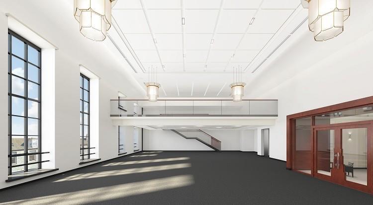 Additional image 3 of The Capitol, 431 Union Street, Aberdeen, Scotland, AB11 6DA