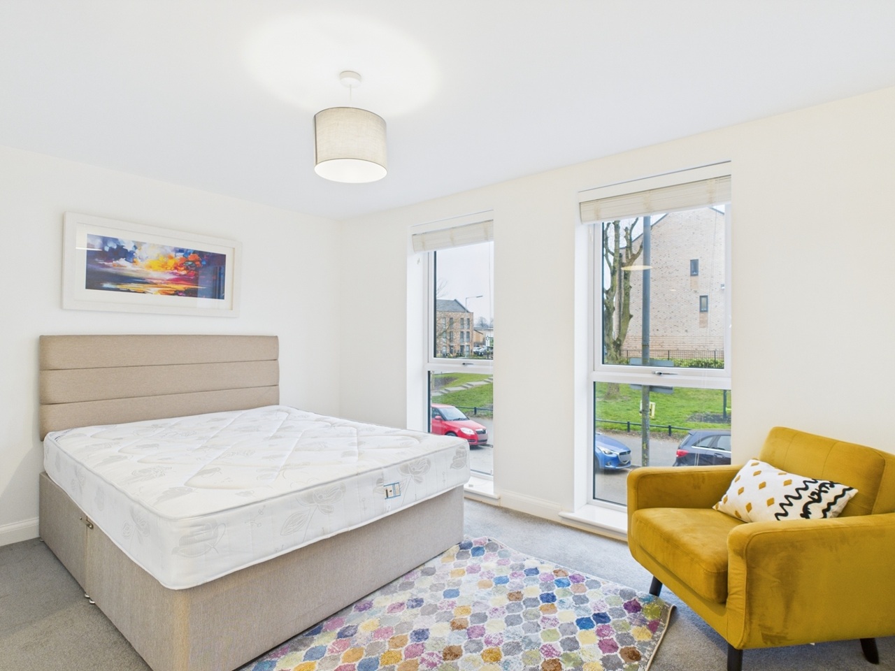 Additional image 9 of 4 Bed Terraced House, Hope Street, B5, N1 7GU