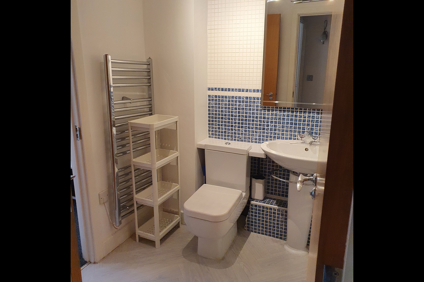 Additional image 15 of 1 Bed Flat, Friday Bridge, B1, N1 7GU