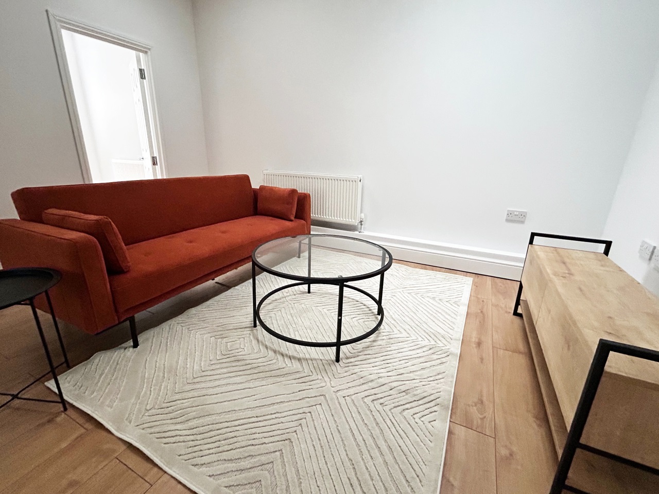 Additional image 10 of 1 Bed Flat, Camden Mews, NW1, N1 7GU