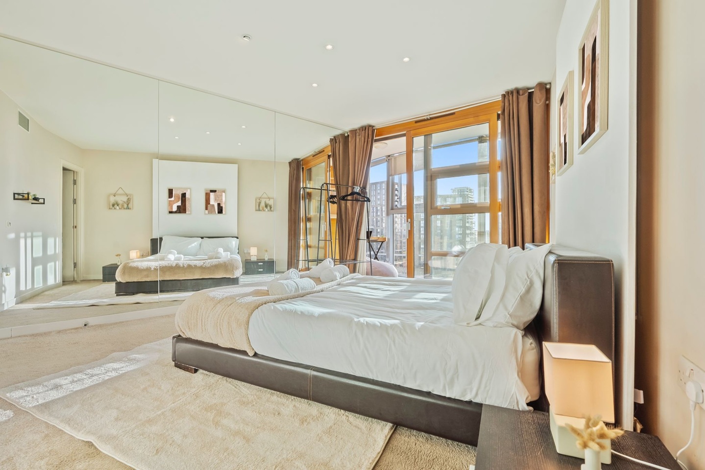 Additional image 25 of 1 Bed Flat, Falcon Wharf, SW11, N1 7GU