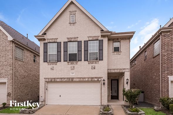 3215 Holly Thicket Dr, Houston, TX, 77042