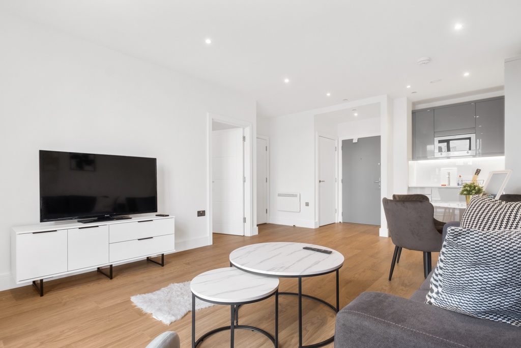 Additional image 14 of 1 Bed Flat, Pershore St, B5, N1 7GU