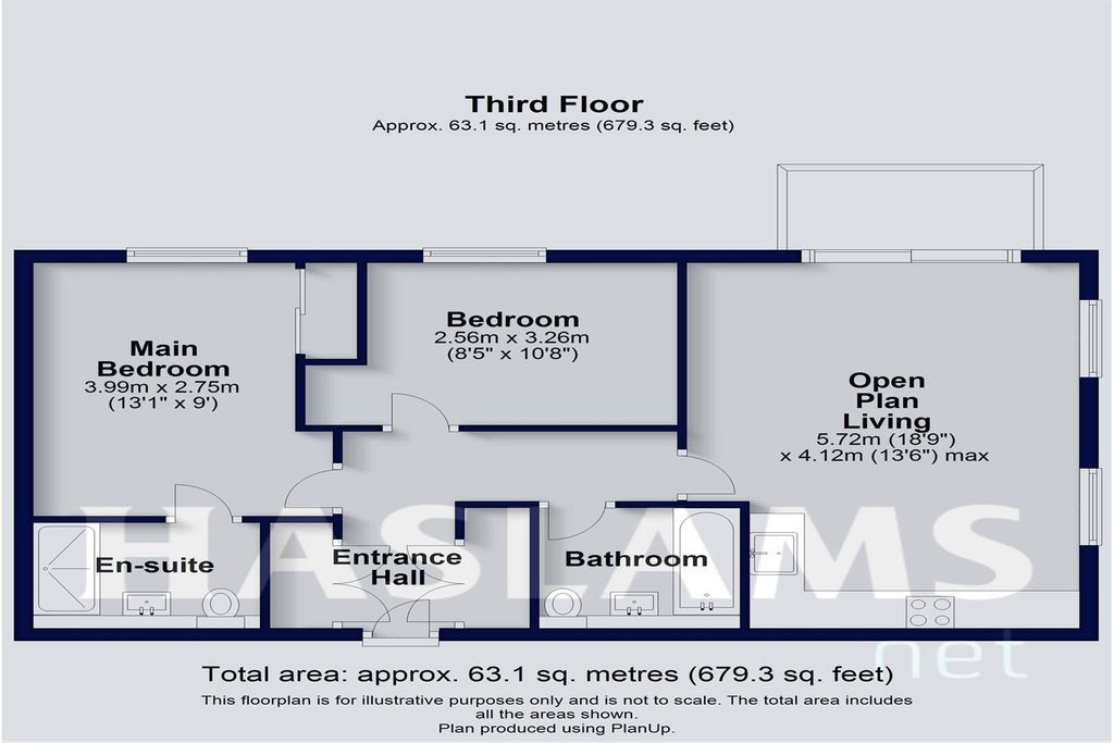 Additional image 34 of 52 bed block of flats for salePadworth Avenue, Reading RG2