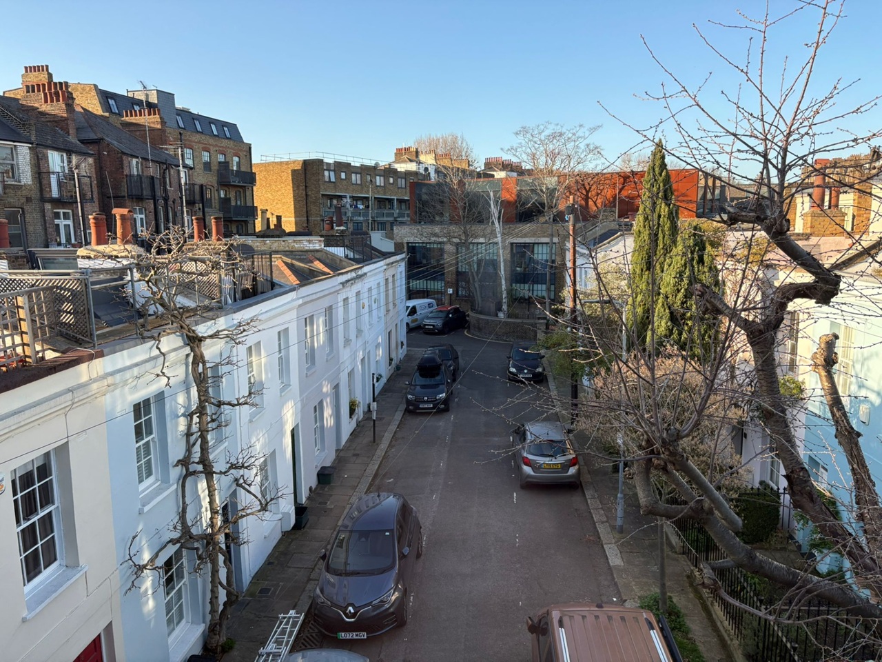 Additional image 9 of 2 Bed Flat, Fortess House, NW5, N1 7GU