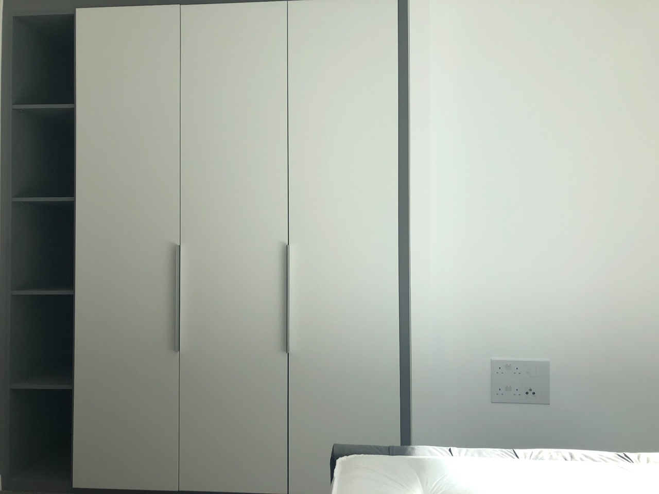 Additional image 4 of 1 Bed Flat, Jacquard Point, E1, N1 7GU