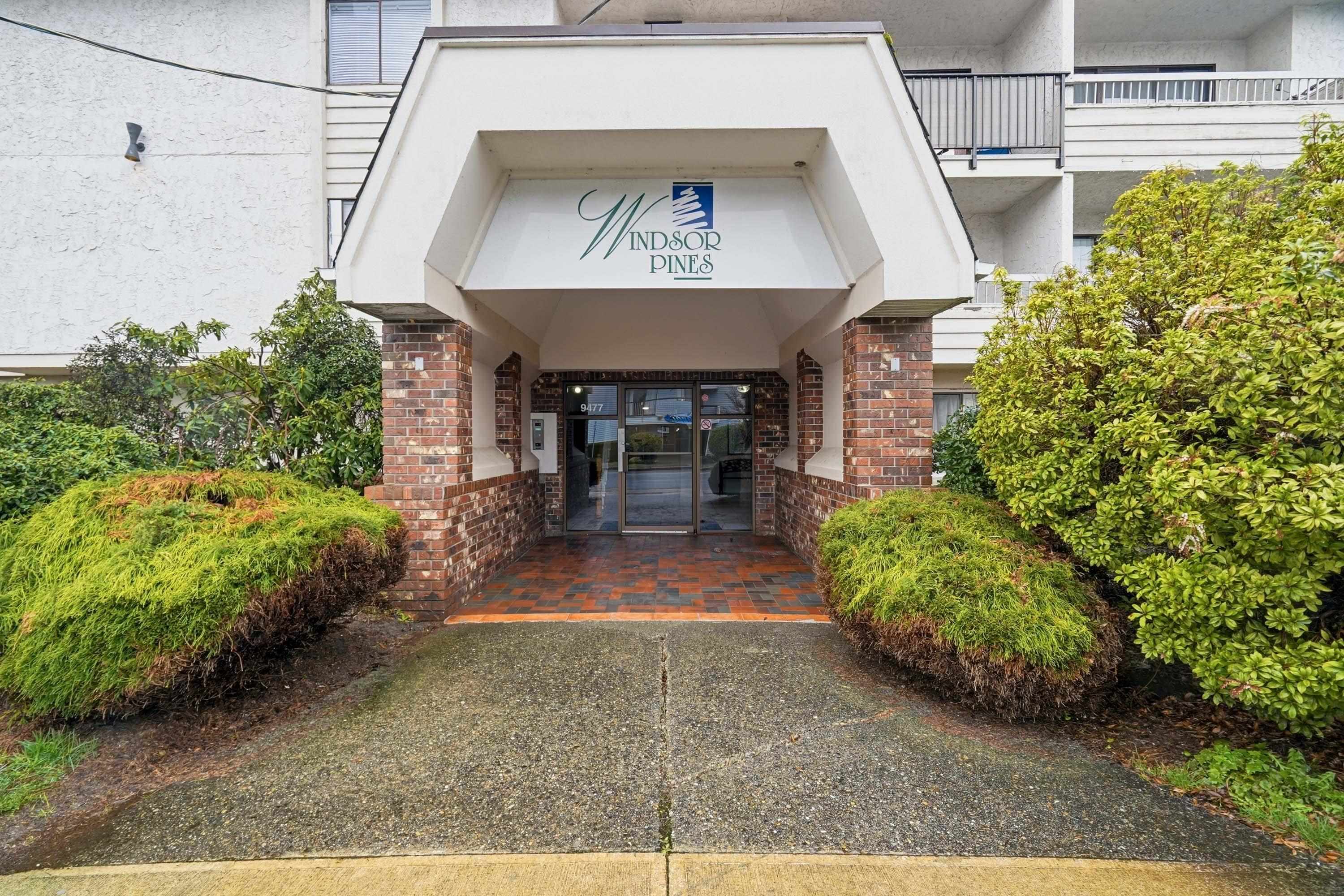 107-9477 Cook Street, Chilliwack, BC, V2P 4J8