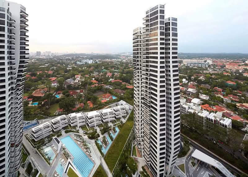 Additional image 8 of 5 Leedon Heights