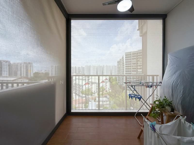 Additional image 11 of 72 Upper Serangoon View