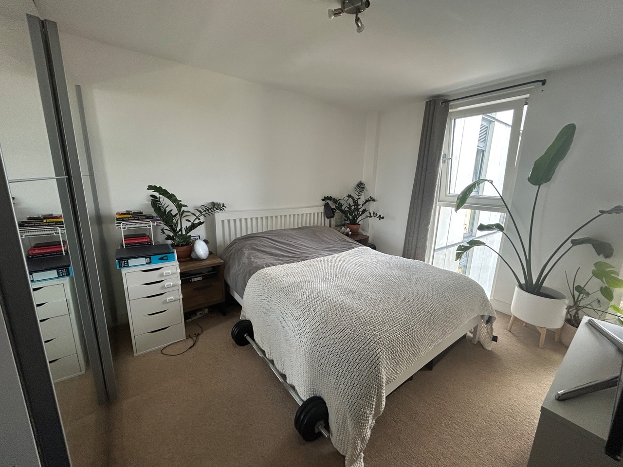 Additional image 6 of 2 Bed Flat, Ruffin House, E8, N1 7GU