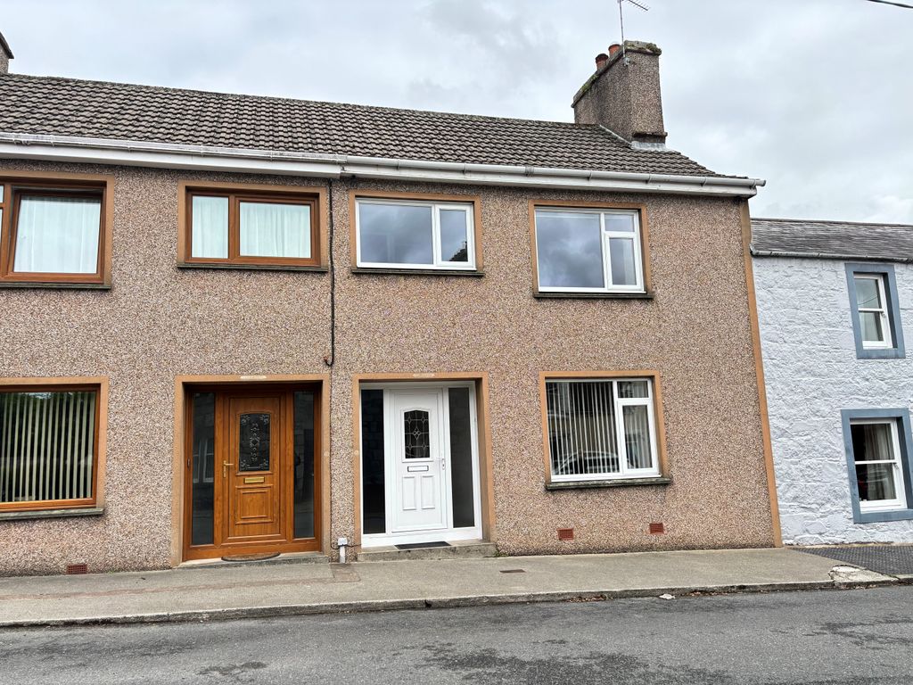 3 bed terraced house for saleCreebridge, Newton Stewart DG8