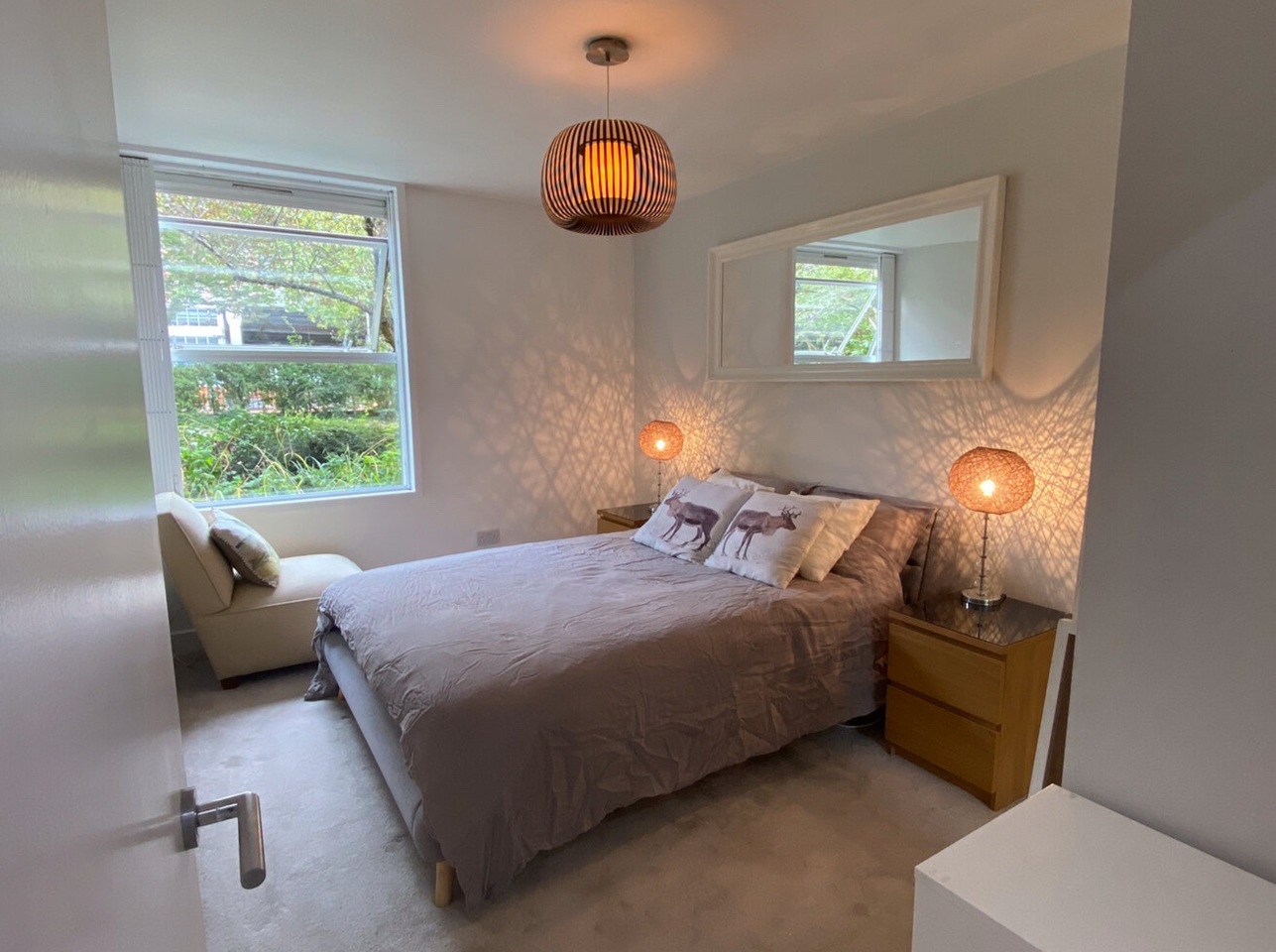 Additional image 9 of 2 Bed Flat, Kestrel House, SW11, N1 7GU