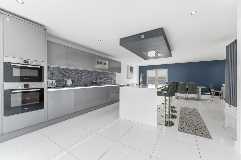 Additional image 13 of 4 bed detached house for saleAbergarw Meadow, Bridgend CF32