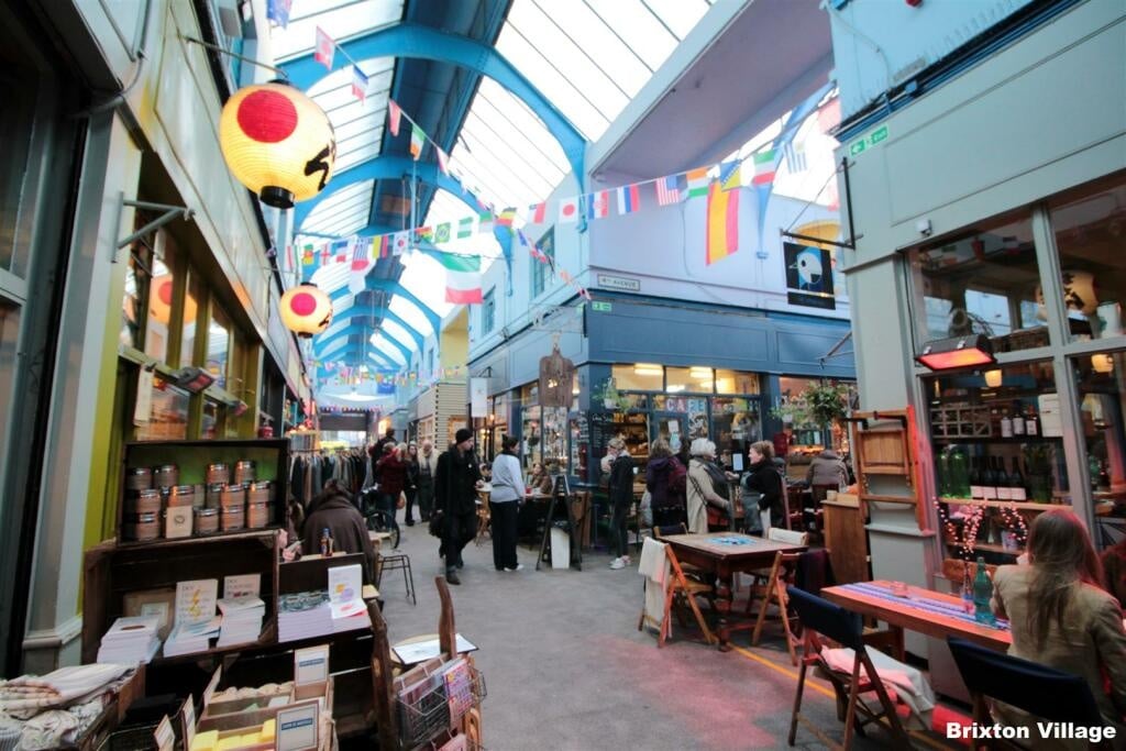 Additional image 12 of 2 Bed Flat, Brighton Terrace, SW9, N1 7GU