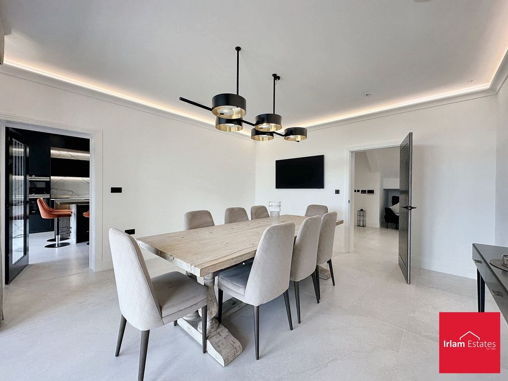 Additional image 8 of 5 bed detached house for saleKay Lane, Lymm WA13