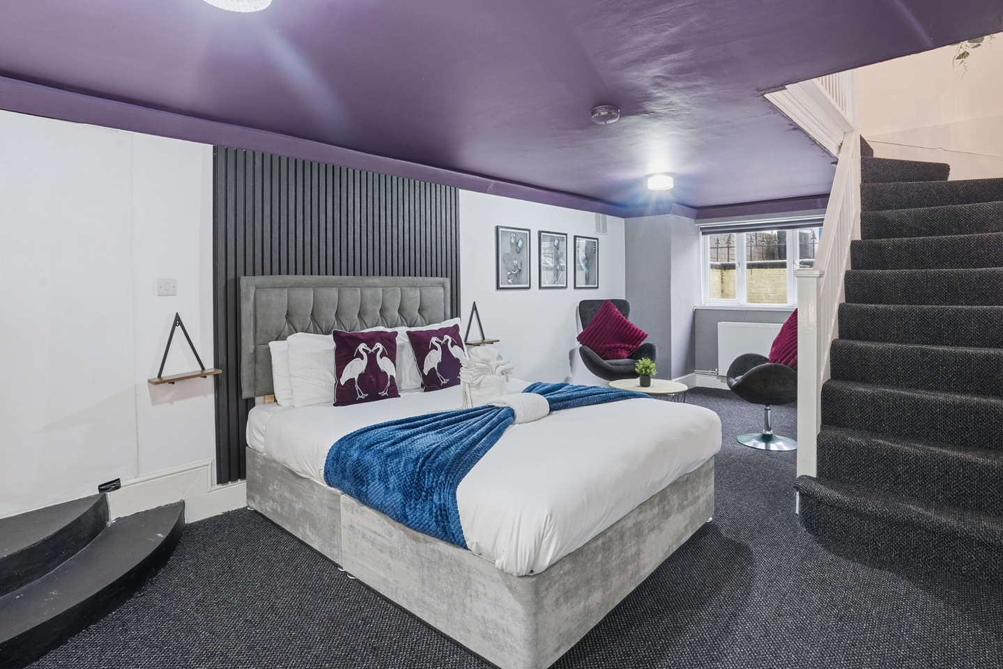 Additional image 16 of Studio Flat, South Road, B18, B18 6BB