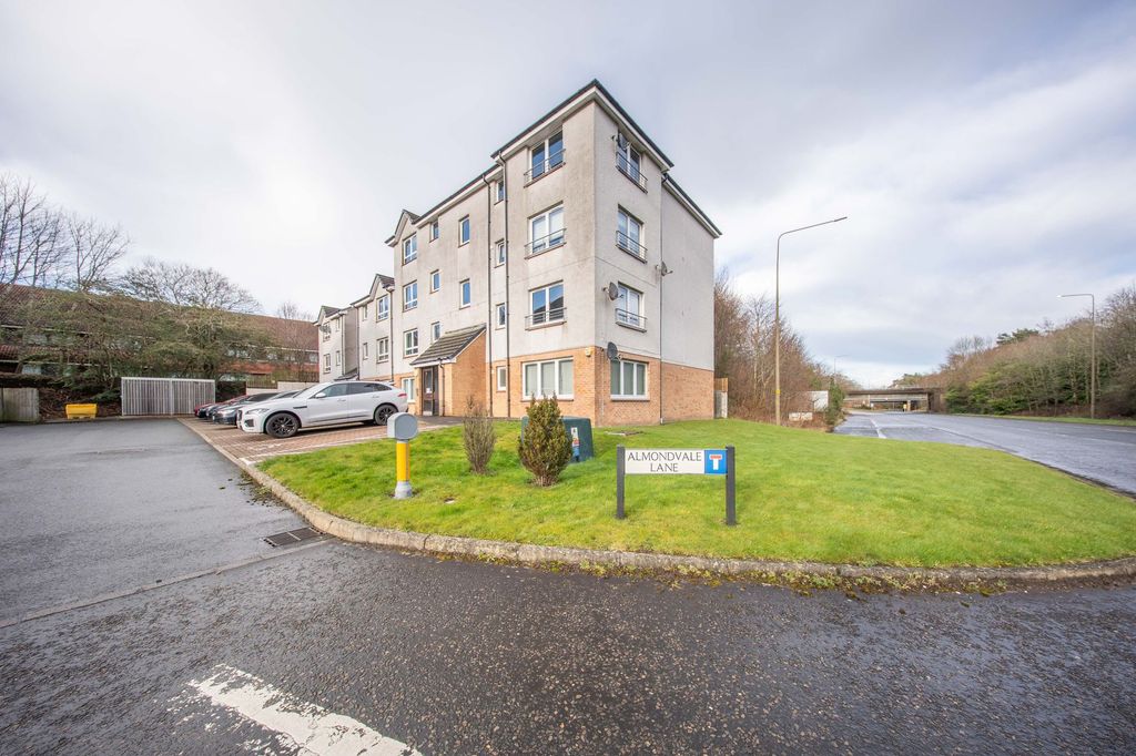 Additional image 20 of 2 bed flat for saleAlmondvale Lane, Livingston EH54