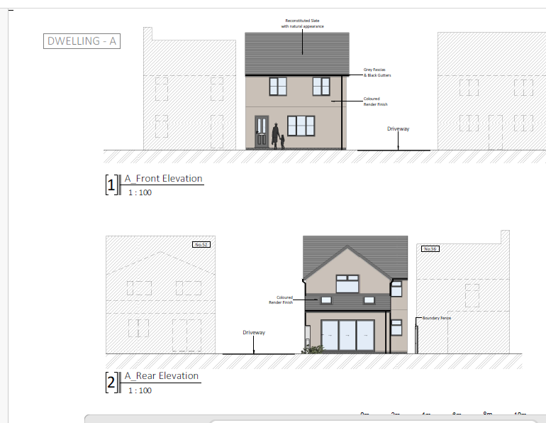 Additional image 7 of Land for saleCefn Road, Cefn Cribwr CF32