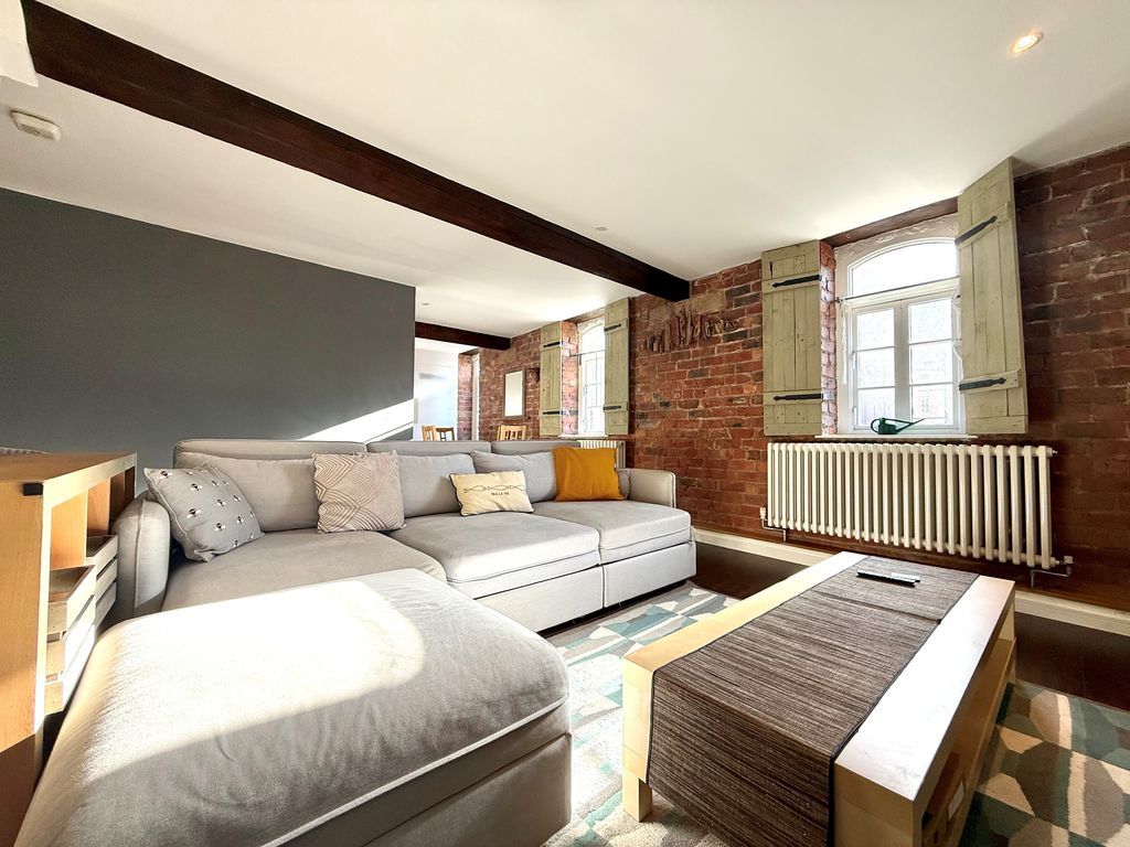 Additional image 5 of 1 bed flat for saleDuke Street, North Shields NE29