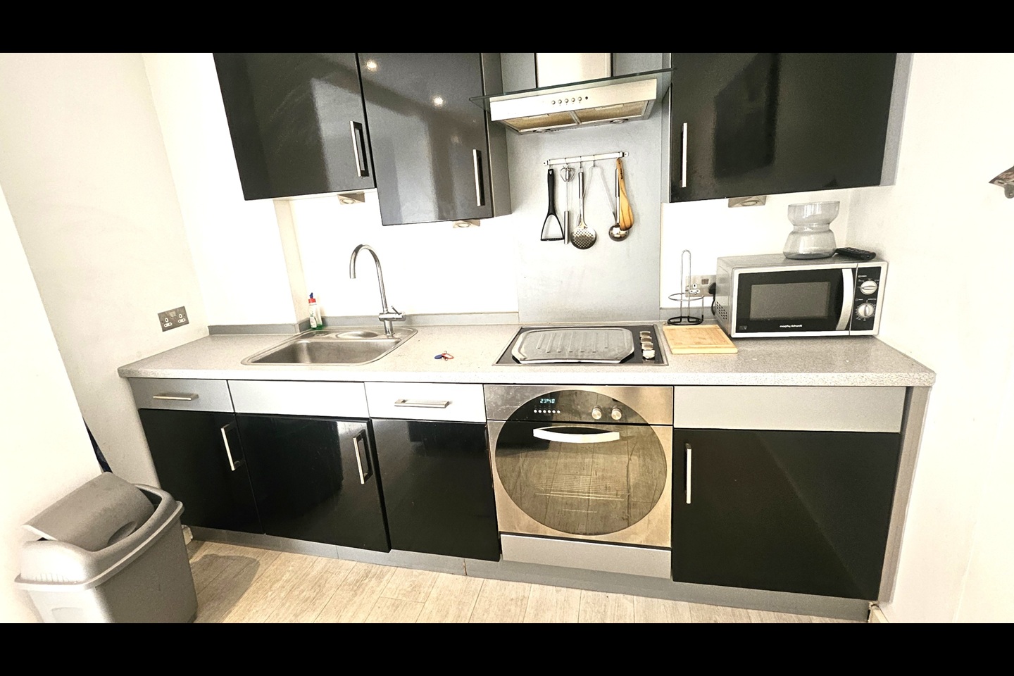 Additional image 7 of 1 Bed Flat, King Charles Street, LS1, N1 7GU