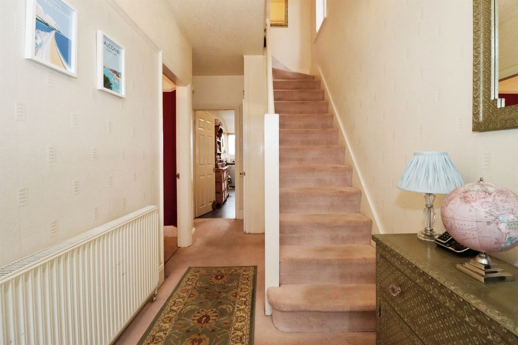 Additional image 5 of 3 bed end terrace house for saleKingsway, St. George, Bristol BS5