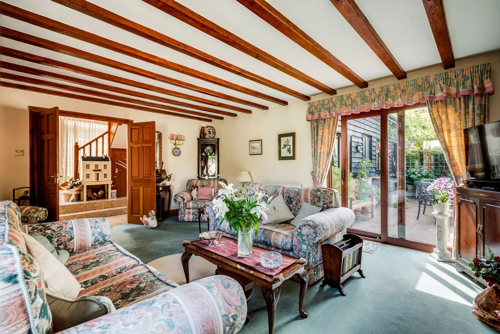 Additional image 24 of 5 bed detached house for saleThe Street, South Stoke, Reading RG8