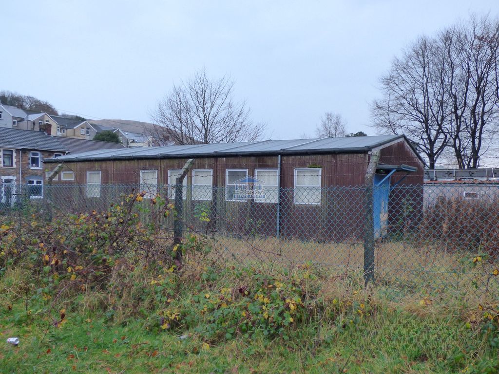 Additional image 4 of Land for saleVictoria Street, Pontycymer, Bridgend. CF32