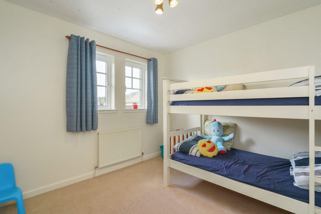 Additional image 19 of Wellside Wynd, Kingswells