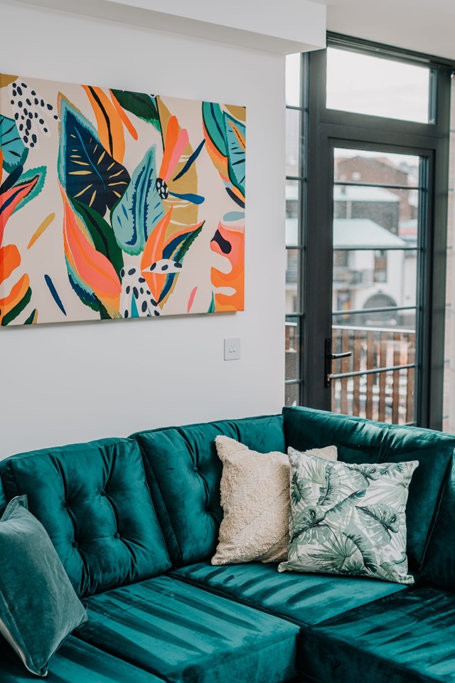 Additional image 19 of 1 Bed Flat, Scotland Street, B1, N1 7GU