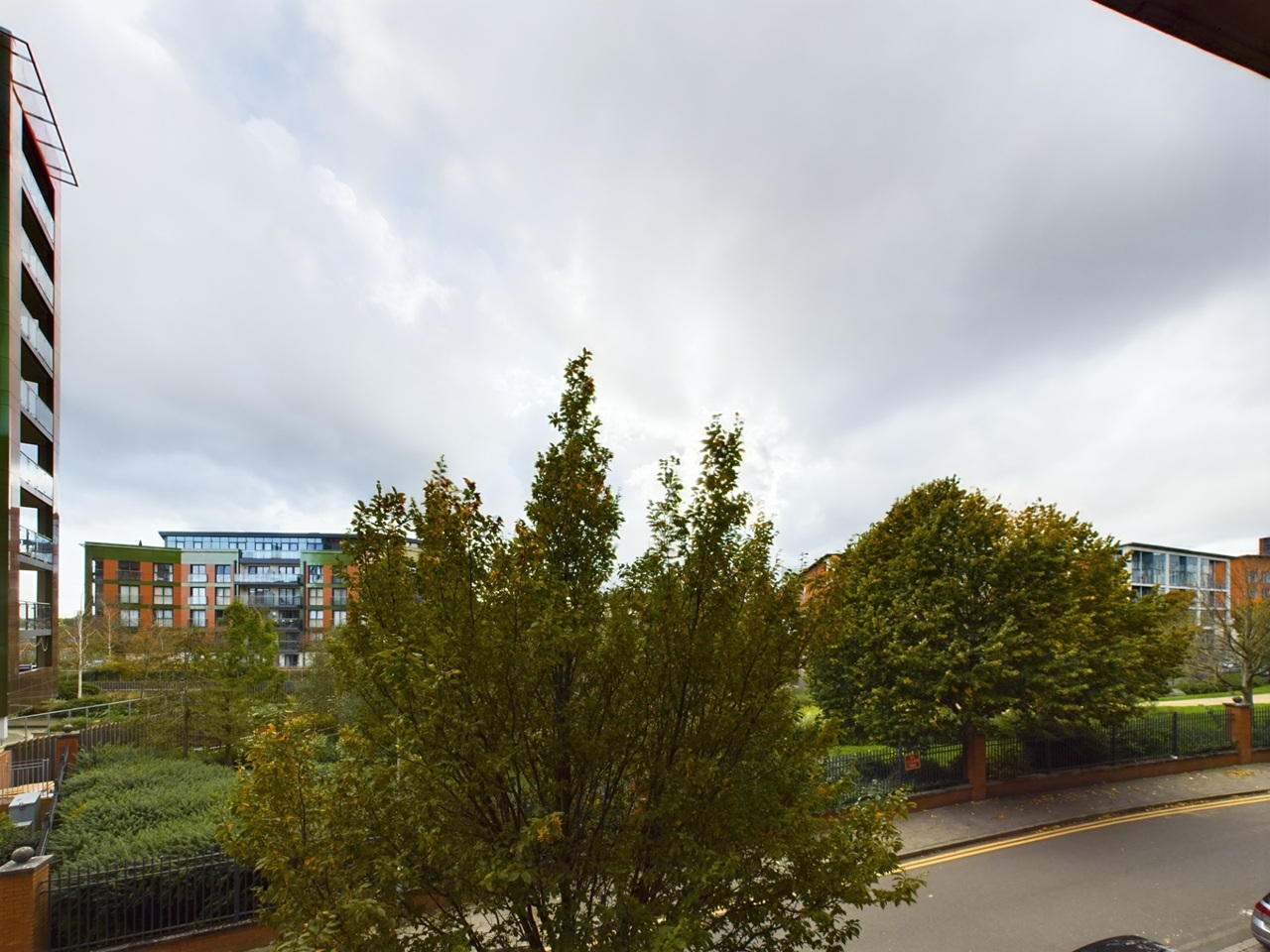 Additional image 10 of 2 Bed Flat, Mason Way, B15, N1 7GU